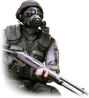 Counter Strike PNG, CS PNG    图片编号:58695