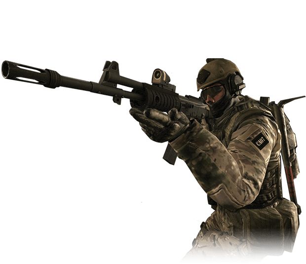 Counter Strike PNG, CS PNG    图片编号:58701