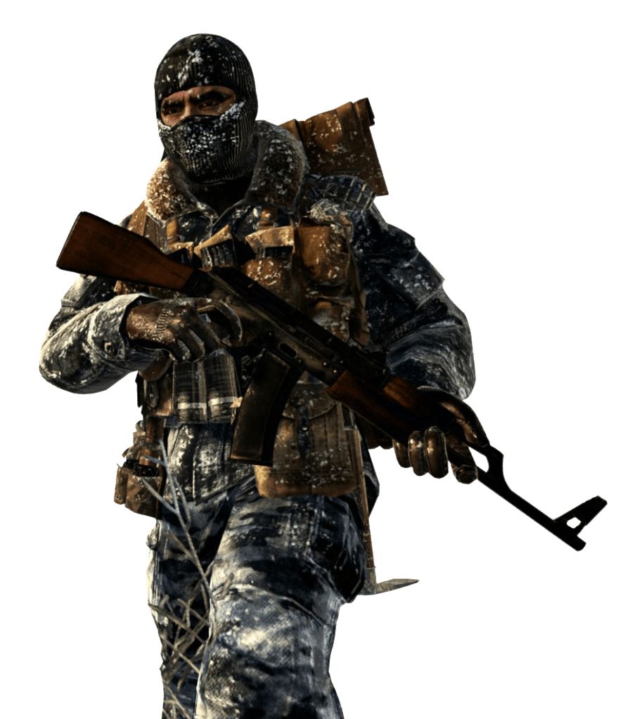 Counter Strike PNG, CS PNG    图片编号:58702