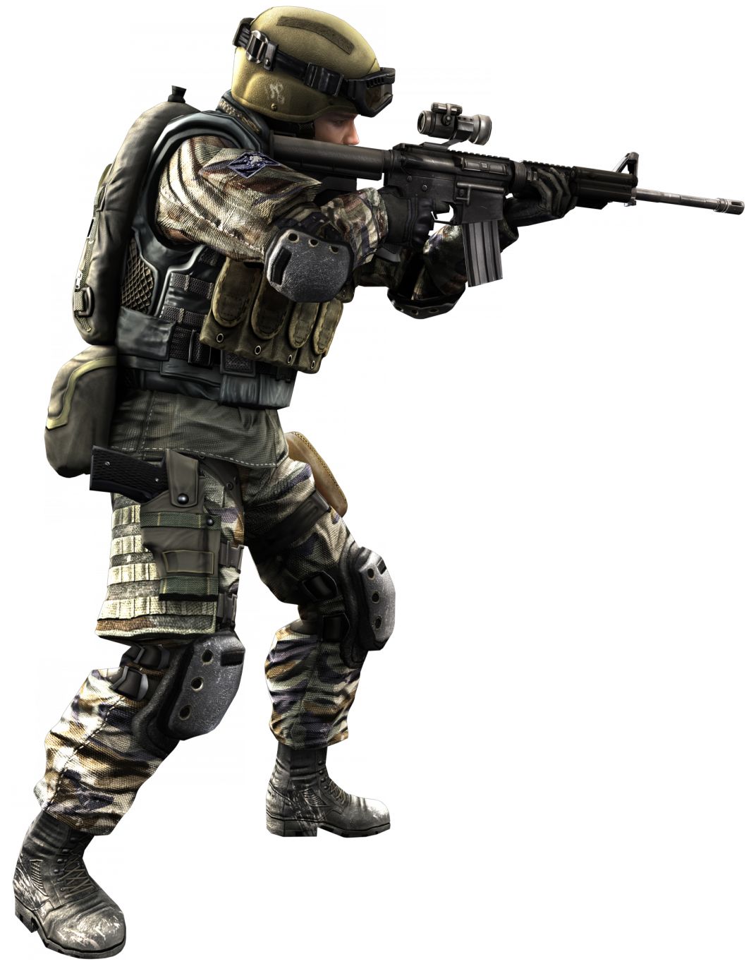 Counter Strike PNG, CS PNG    图片编号:58703