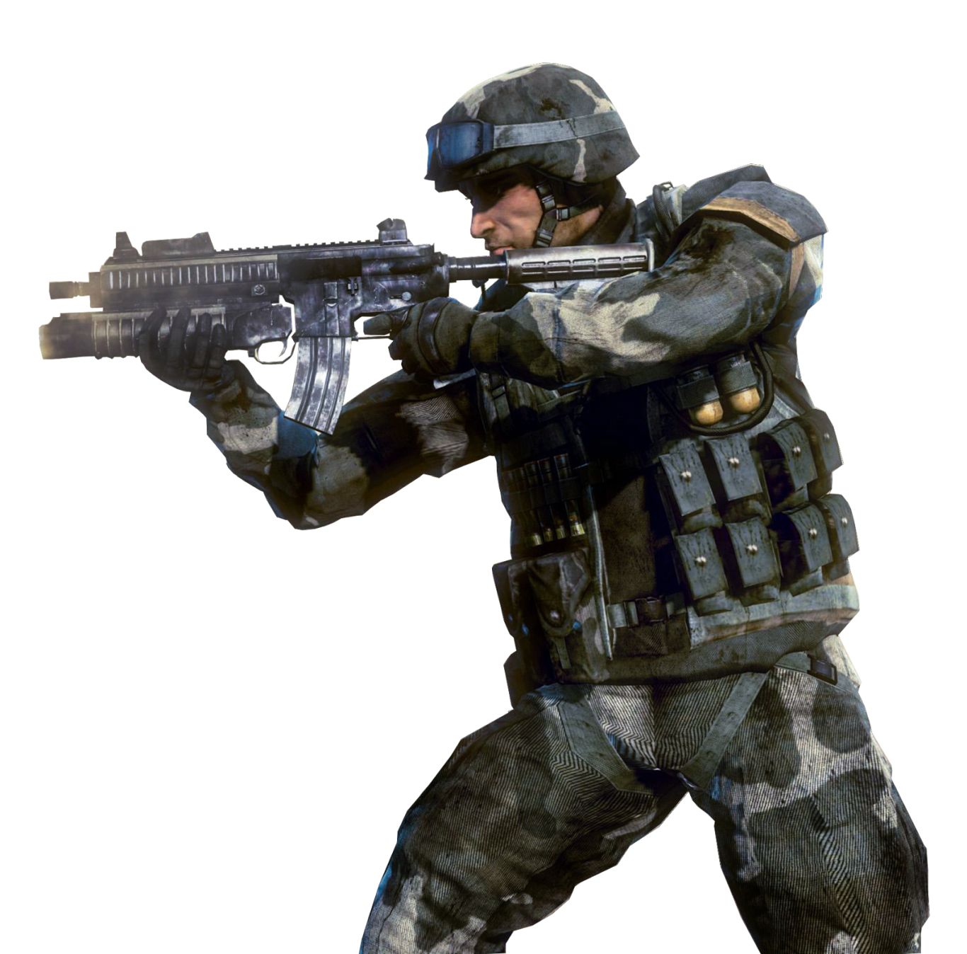 Counter Strike PNG, CS PNG    图片编号:58704