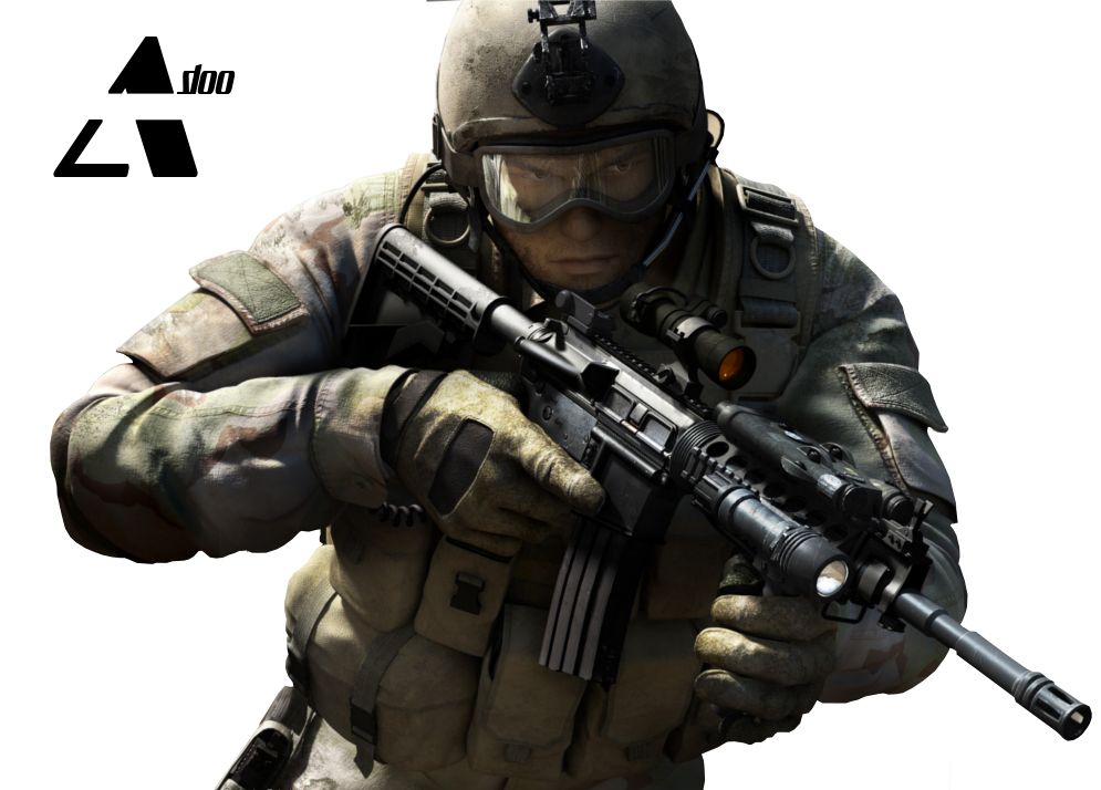 Counter Strike PNG, CS PNG    图片编号:58709