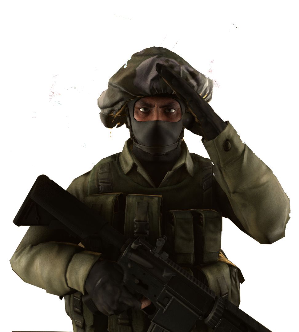 Counter Strike PNG, CS PNG    图片编号:58710