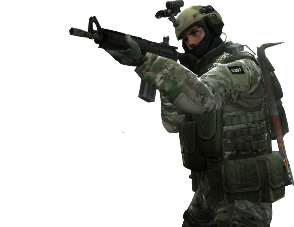 Counter Strike PNG, CS PNG    图片编号:58712