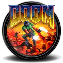 Doom PNG    图片编号:60992
