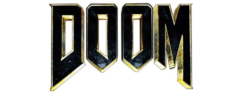 Doom PNG    图片编号:61011