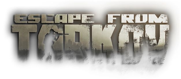 Escape from Tarkov logo    图片编号:61027