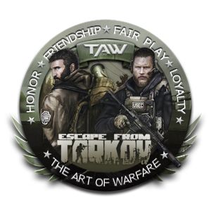 Escape from Tarkov logo    图片编号:61036