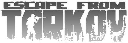 Escape from Tarkov logo    图片编号:61040