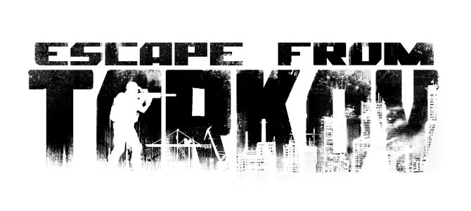 Escape from Tarkov logo    图片编号:61041