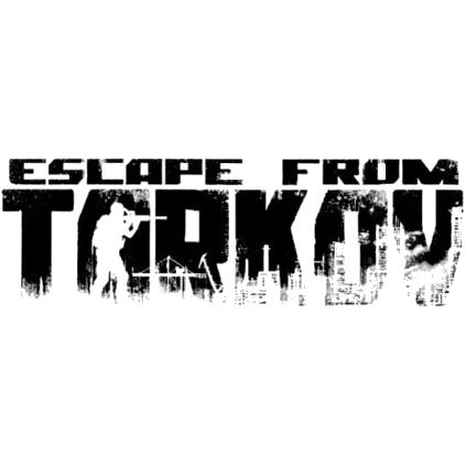 Escape from Tarkov logo    图片编号:61028
