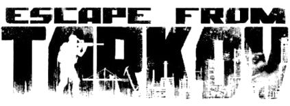Escape from Tarkov logo    图片编号:61032