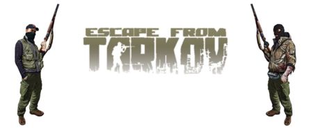 Escape from Tarkov    图片编号:61033