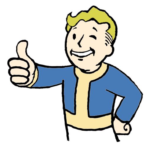 Fallout PNG    图片编号:58976