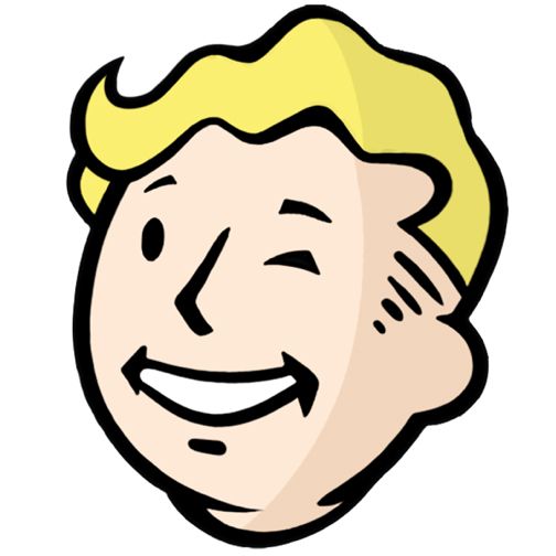 Fallout PNG    图片编号:58982