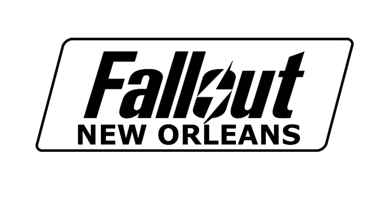 Fallout logo PNG    图片编号:58983