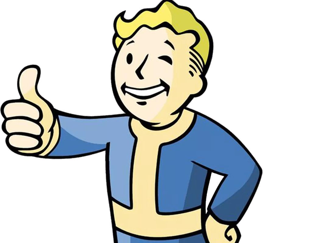 Fallout PNG    图片编号:58964