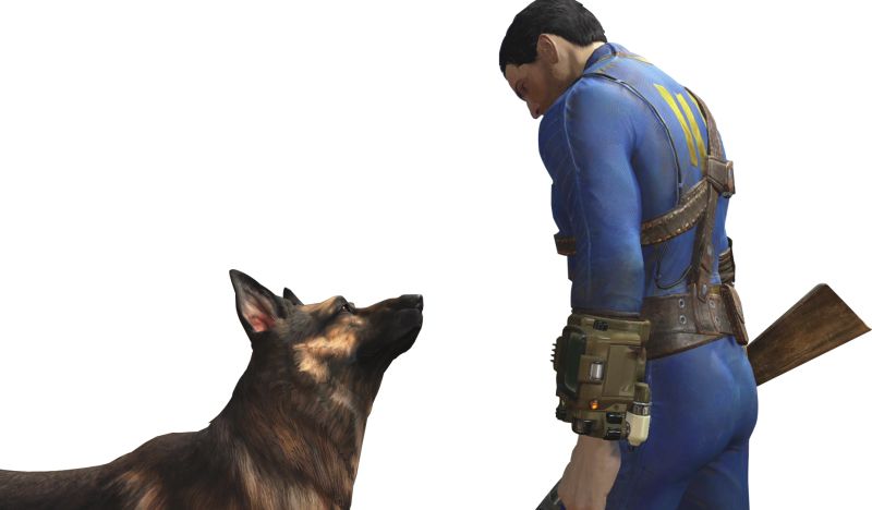 Fallout PNG    图片编号:59016