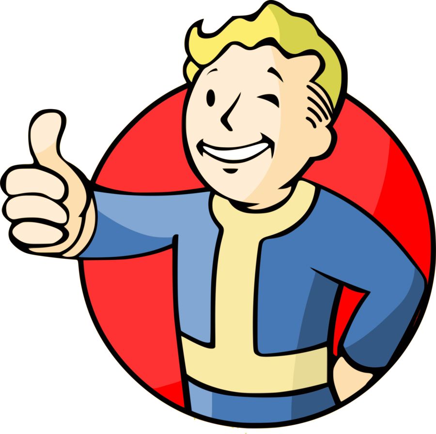 Fallout PNG    图片编号:59024