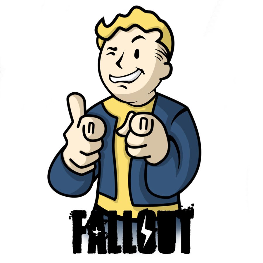Fallout PNG    图片编号:59031