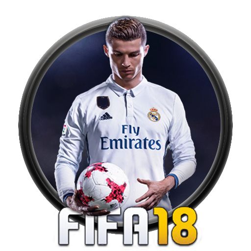 FIFA game PNG    图片编号:80652