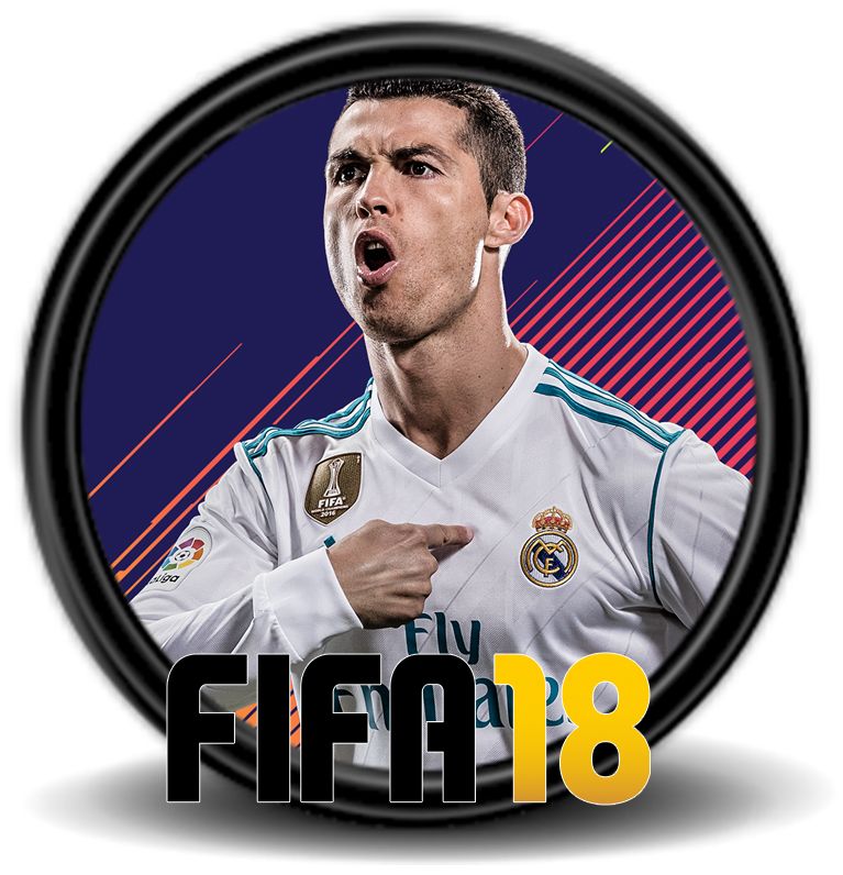 FIFA game PNG    图片编号:80653