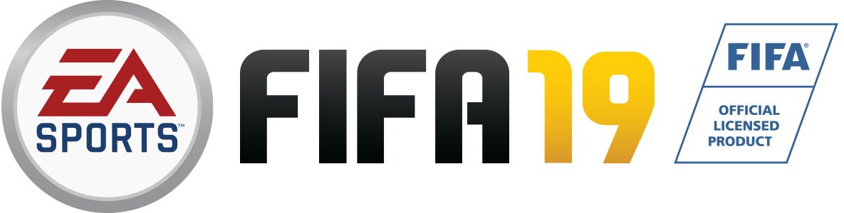 FIFA game logo PNG    图片编号:80660