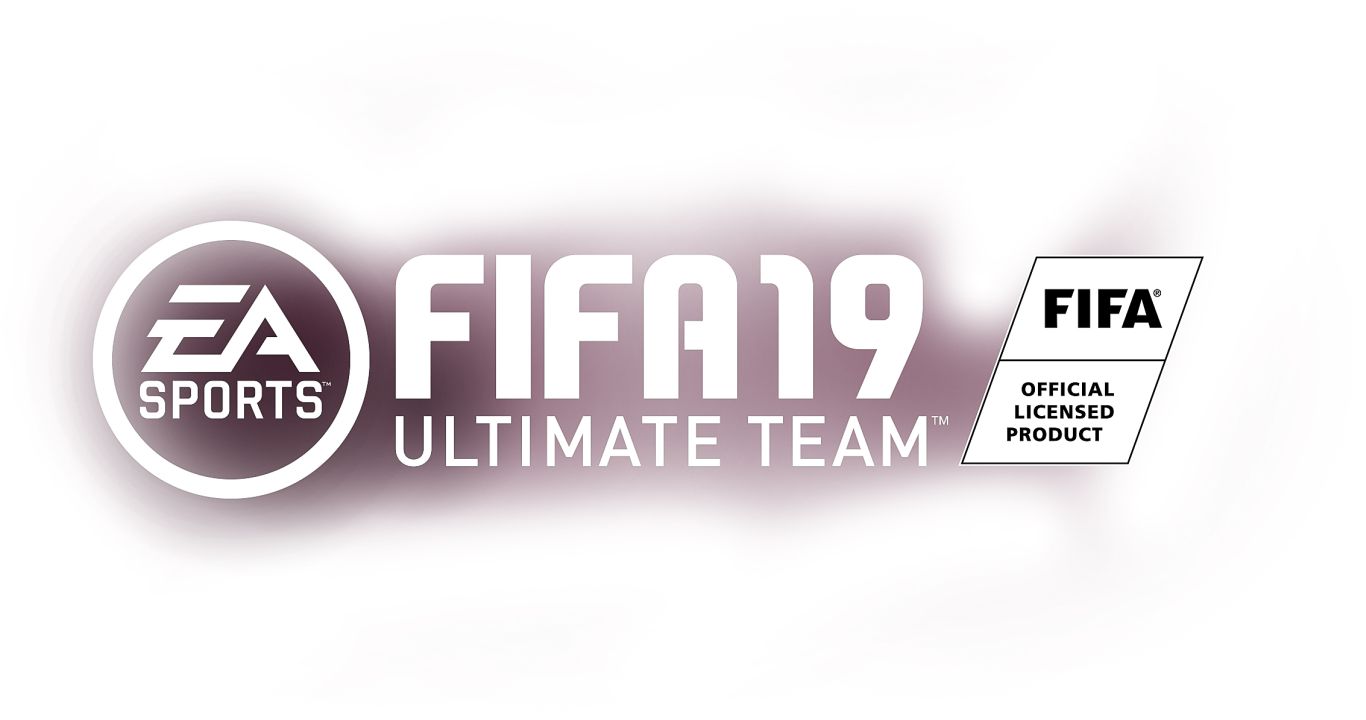 FIFA game logo PNG    图片编号:80661