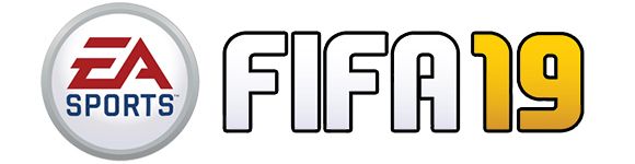 FIFA game logo PNG    图片编号:80673