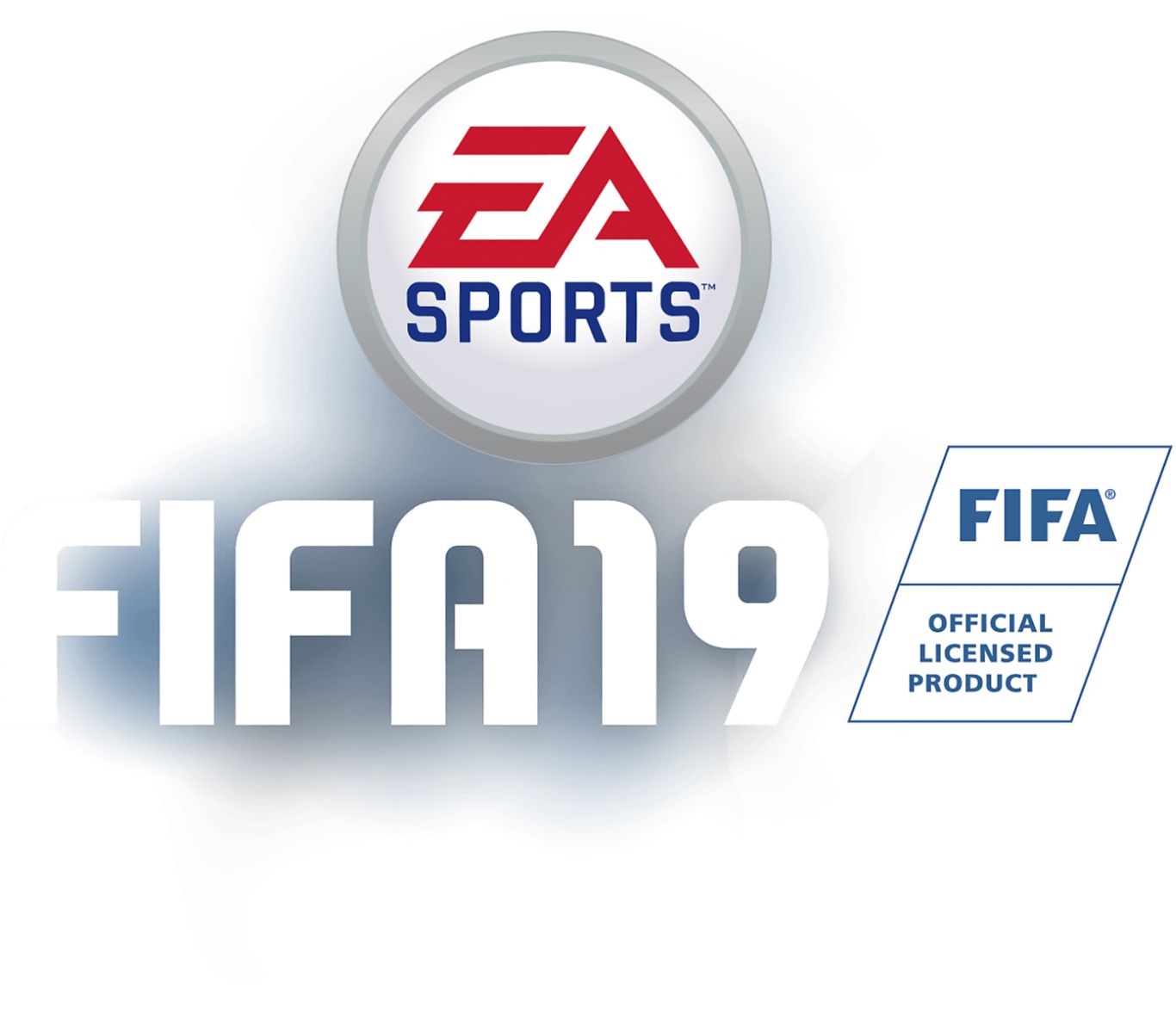 FIFA game logo PNG    图片编号:80674