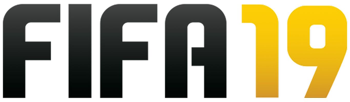 FIFA game logo PNG    图片编号:80715