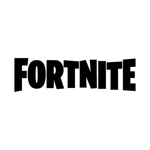 Fortnite logo PNG    图片编号:88858