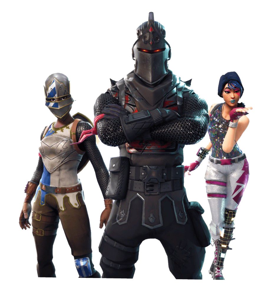 Fortnite PNG    图片编号:88865