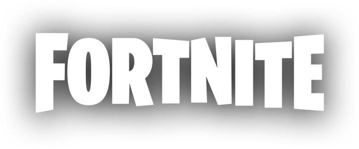 Fortnite logo PNG    图片编号:88881