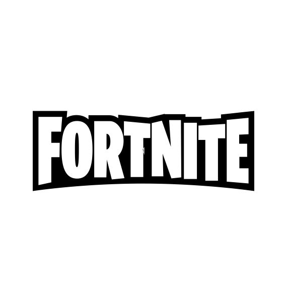 Fortnite logo PNG    图片编号:88903