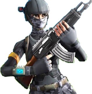 Fortnite PNG    图片编号:88776