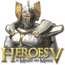 Heroes of Might and Magic PNG    图片编号:65745