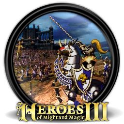 Heroes of Might and Magic PNG    图片编号:65747