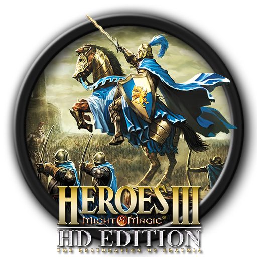 Heroes of Might and Magic PNG    图片编号:65749