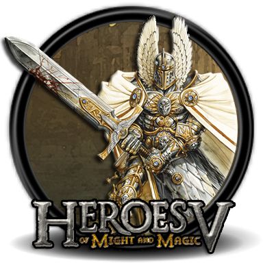 Heroes of Might and Magic PNG    图片编号:65750