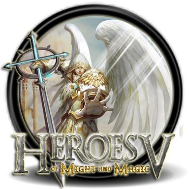 Heroes of Might and Magic PNG    图片编号:65751