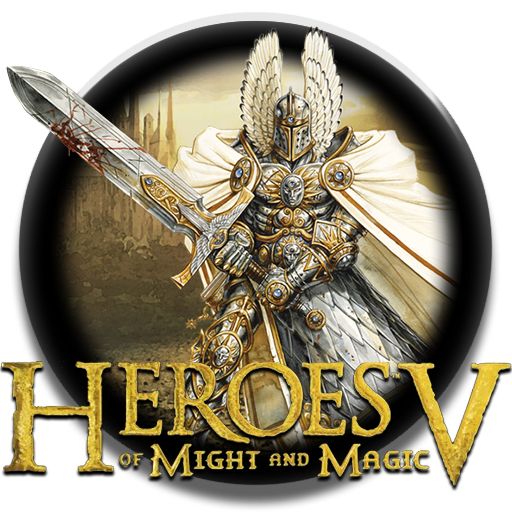 Heroes of Might and Magic PNG    图片编号:65752