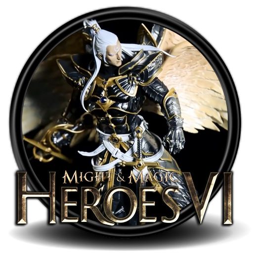 Heroes of Might and Magic PNG    图片编号:65753