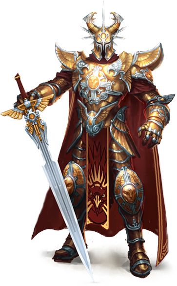 Heroes of Might and Magic PNG    图片编号:65760