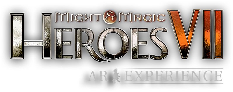 Heroes of Might and Magic logo PNG    图片编号:65774