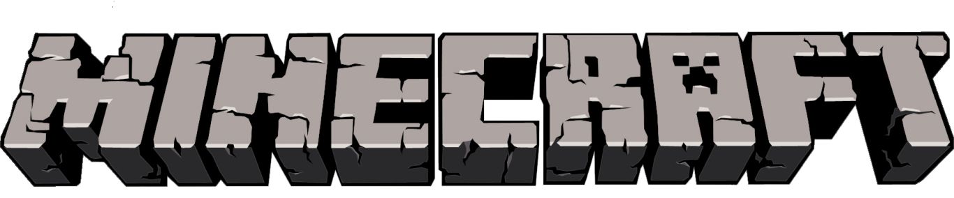 Minecraft logo PNG    图片编号:59221