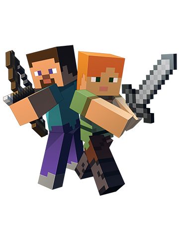 Minecraft PNG    图片编号:59256