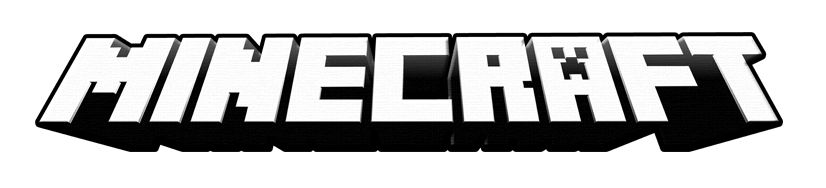 Minecraft logo PNG    图片编号:59264