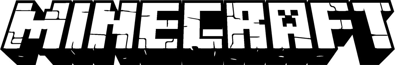 Minecraft logo PNG    图片编号:59281