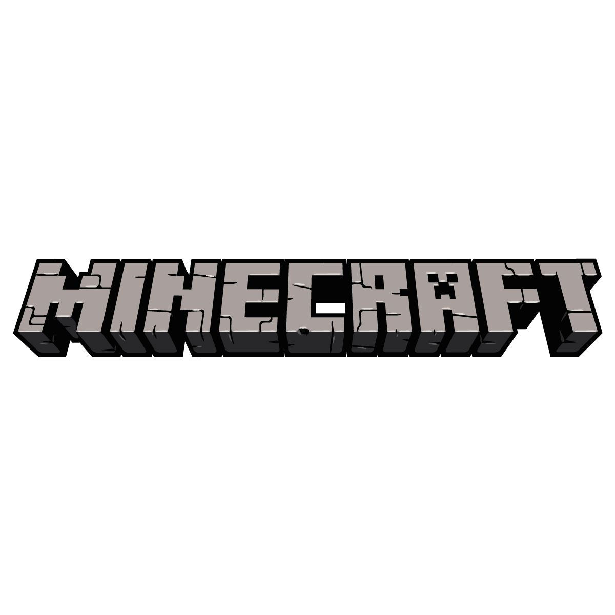 Minecraft logo PNG    图片编号:59283